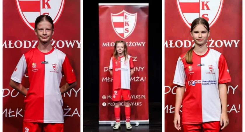 Wysocka, Suchocka, Oleksy założą 
