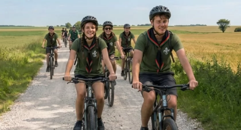 Rajd Rowerowy Śladami Obrońców Września ’39 już 20 czerwca!