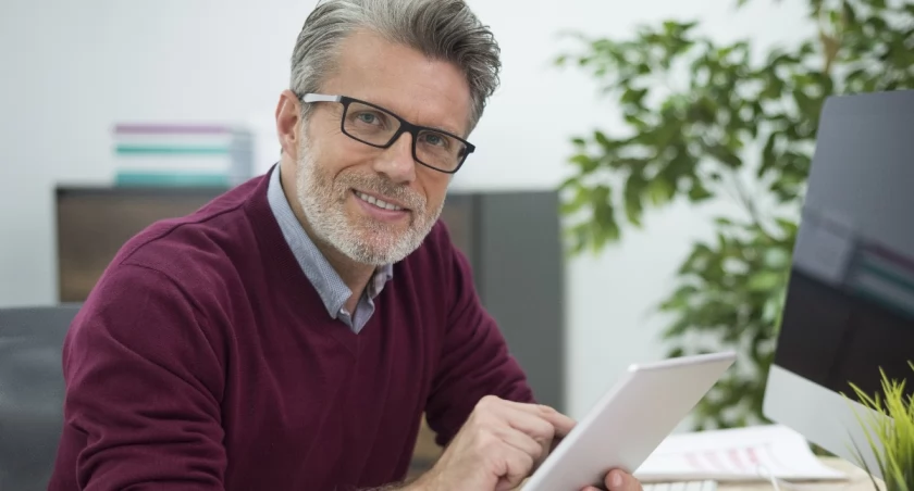 Aktywni 50+, warto zaplanować przejście na emeryturę