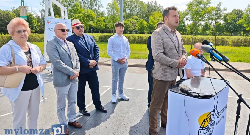 Rusza Budżet Obywatelski Łomży 2027. Rekordowa kwota [VIDEO i FOTO]