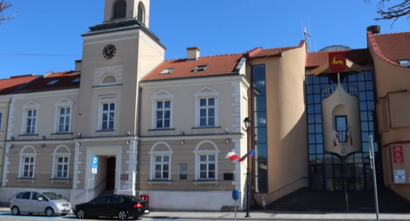 Praca w Urzędzie Miejskim w Łomży. Trwa nabór na dwa stanowiska