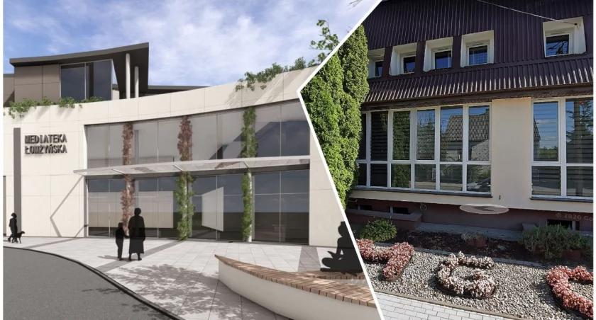 Miliony na kulturę i nowoczesność: Wielkie inwestycje w Łomży i Nowogrodzie