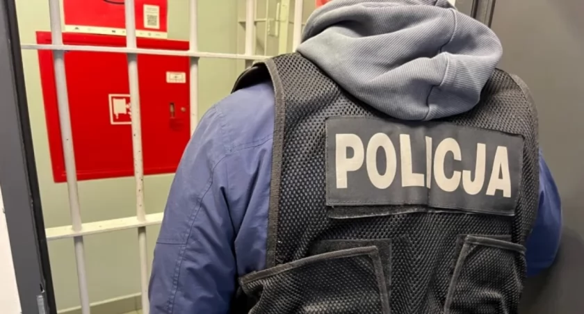 Rzucił się na kobietę w ciąży. 40-latek w celi, grożą mu 3 lata