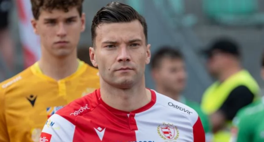 Antkowiak królem strzelców! Hubert najskuteczniejszym graczem w całej Polsce!