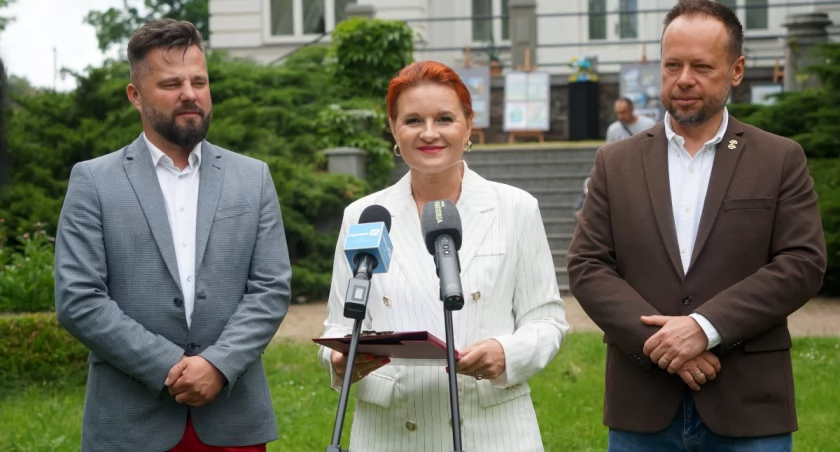 Ekologia łączy pokolenia. Wyjątkowy piknik rodzinny w Drozdowie [VIDEO i FOTO]