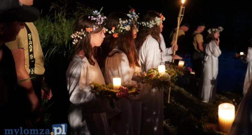 Noc Świętojańska wraca na łomżyńskie bulwary. Powitanie lata nad Narwią