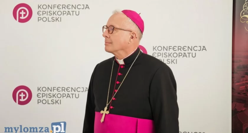 Z Łomży na Jasną Górę po raz 42. Bp Janusz Stepnowski zachęca do udziału w pieszej pielgrzymce