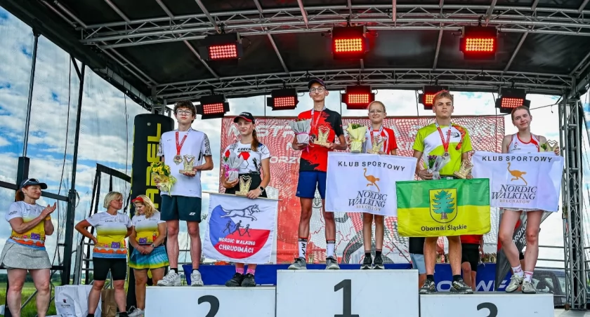 II LO w Łomży ma wicemistrza Polski!
