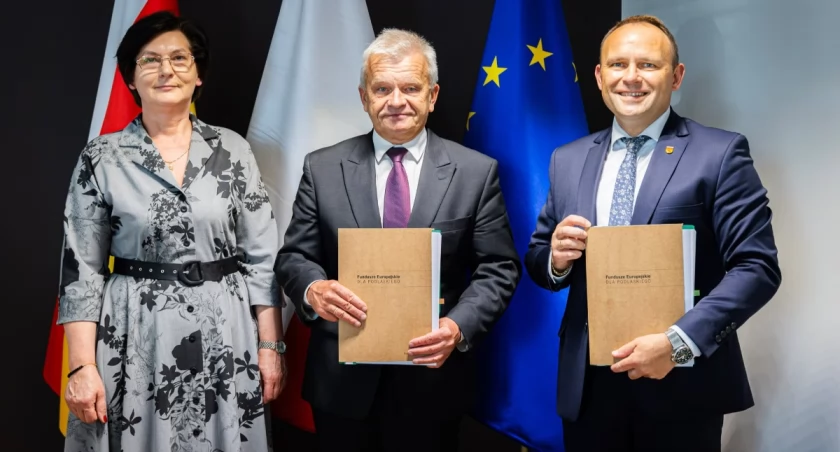 397 uczniów i 7 szkół skorzysta z projektu wartego blisko 2 mln zł