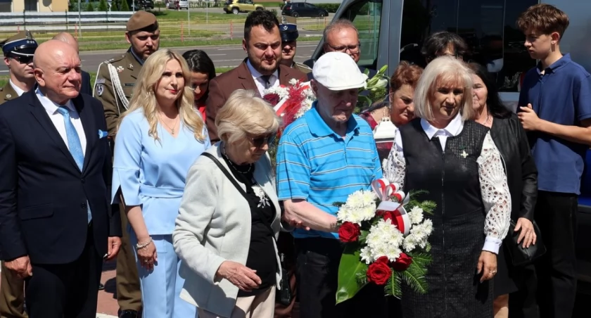 Rocznica czwartej wywózki na Syberię [FOTO]
