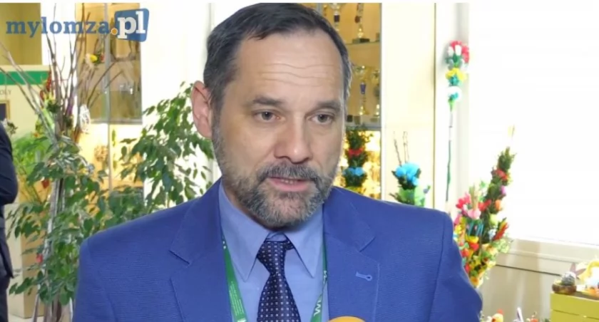 Łomża ma swojego przedstawiciela w wojewódzkim zespole ekspertów
