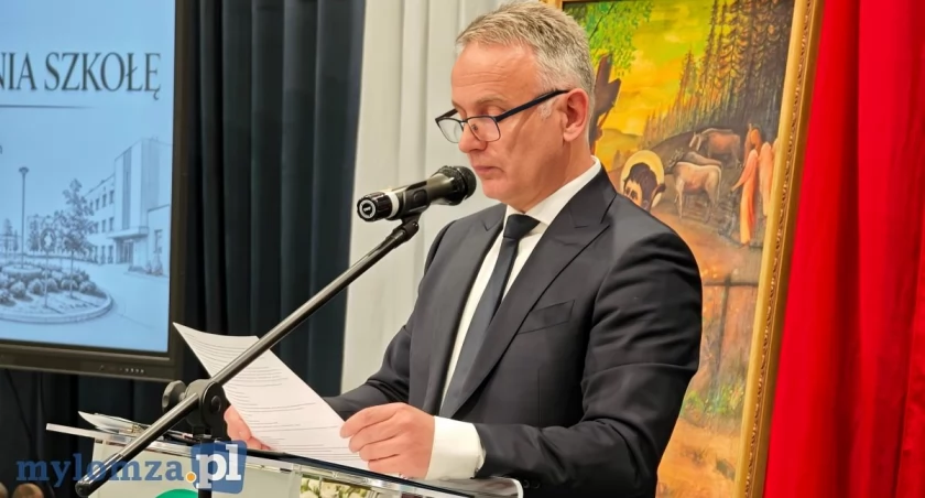 Rodzice i uczniowie nic nie wskórali. W Marianowie będzie nowy dyrektor
