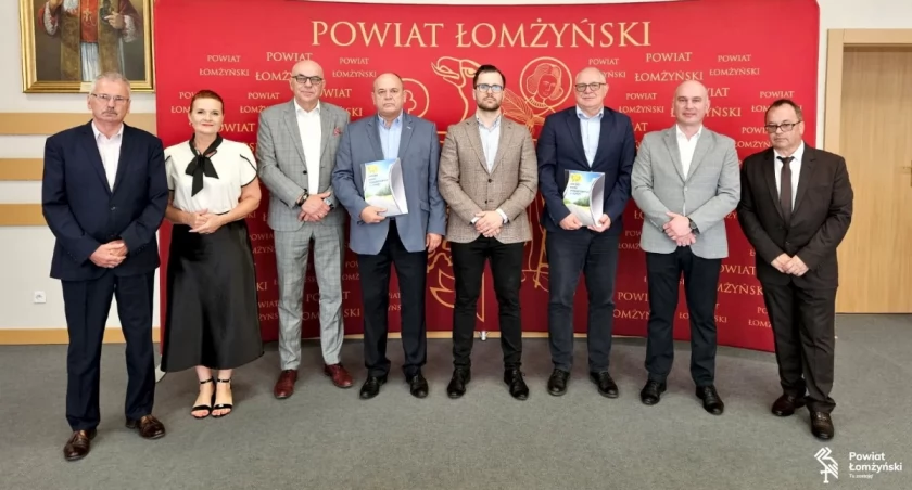 Dębniki z nową drogą jeszcze w tym roku! Większy komfort jazdy w gminie Zbójna