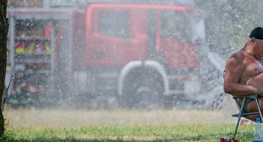  Nawet 39°C regionie i alerty najwyższego stopnia. Kiedy nadejdzie ochłodzenie?