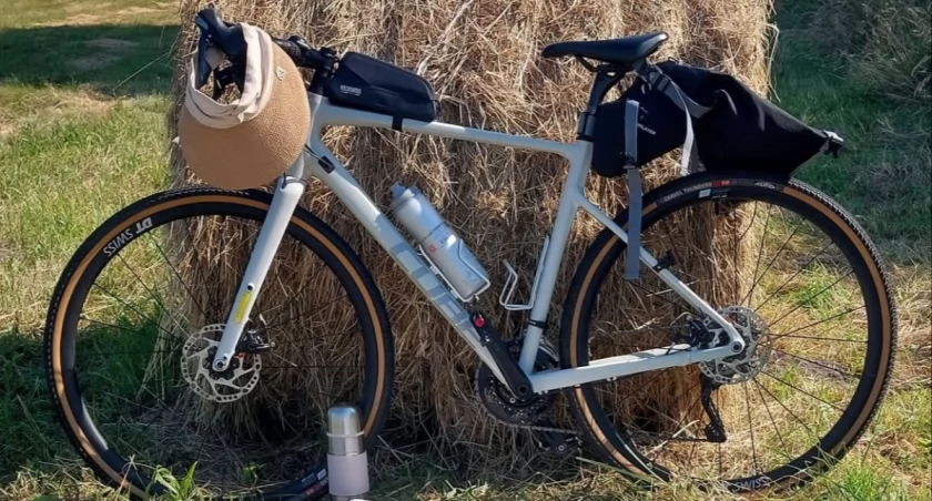 40 tysięcy kilometrów w nogach i wielkie serca. Łomża podsumowuje rowerowe zmagania