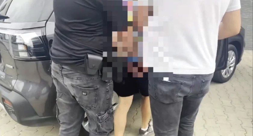 Nigdy nie miał prawa jazdy. Dostał dożywotni zakaz i wielką grzywnę