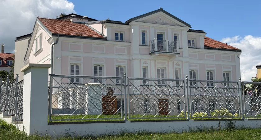 USC wyprowadza się z Ratusza. Od połowy lipca śluby i dokumenty w Domku Pastora