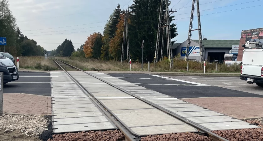 AKTUALIZACJA: Nagły zwrot akcji! Przejazd na Poznańskiej NIE będzie otwarty. Co z ulicą Strusią? 