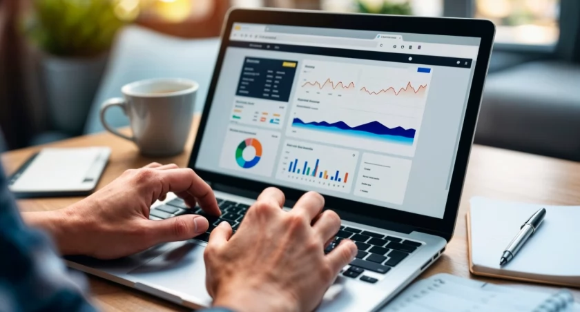 Czy AI zastąpi agencję marketingową – jak sztuczna inteligencja zmienia marketing