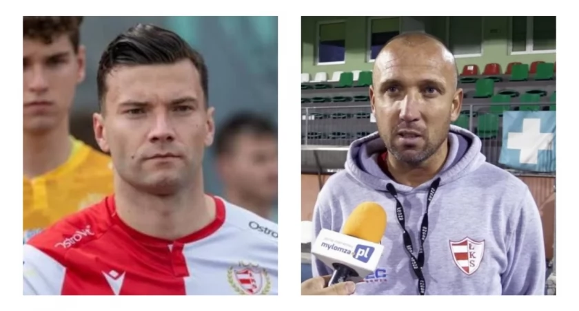 Antkowiak i Staniórski typują ćwierćfinały