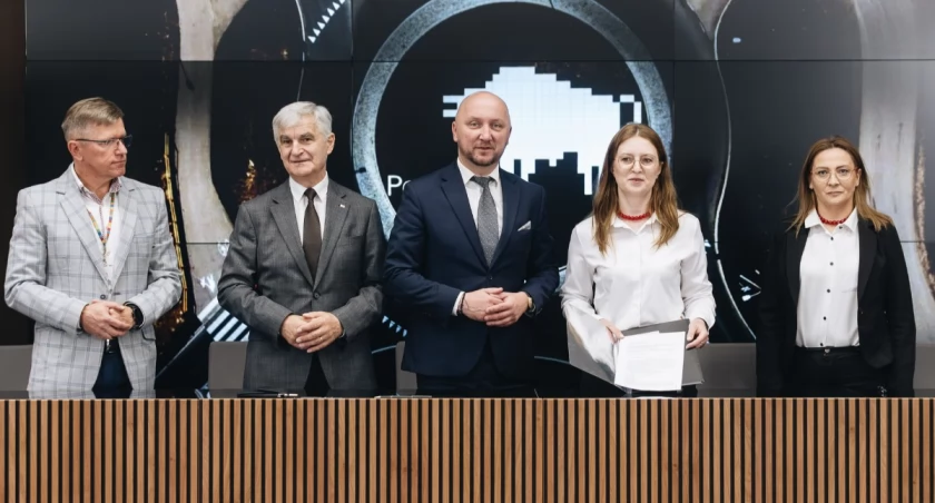 Koziki z dotacją. KGW będzie uczyć, jak przygotować zapasy żywności