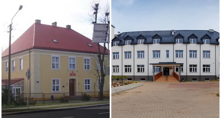Szkoły w Nowogrodzie i Miastkowie z rządowym wsparciem na stołówki