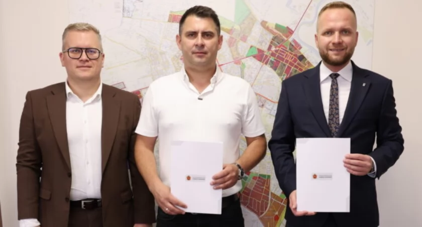Ruszy termomodernizacja Budowlanki