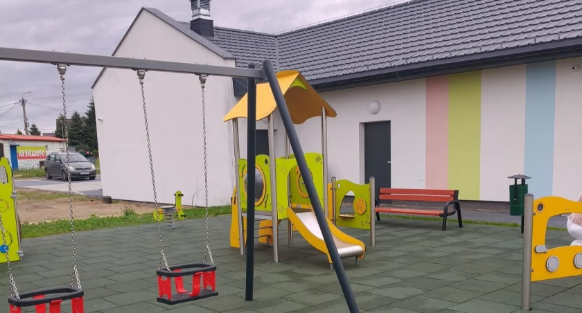 Nowoczesny żłobek już stoi. Trwają ostatnie przygotowania [FOTO]