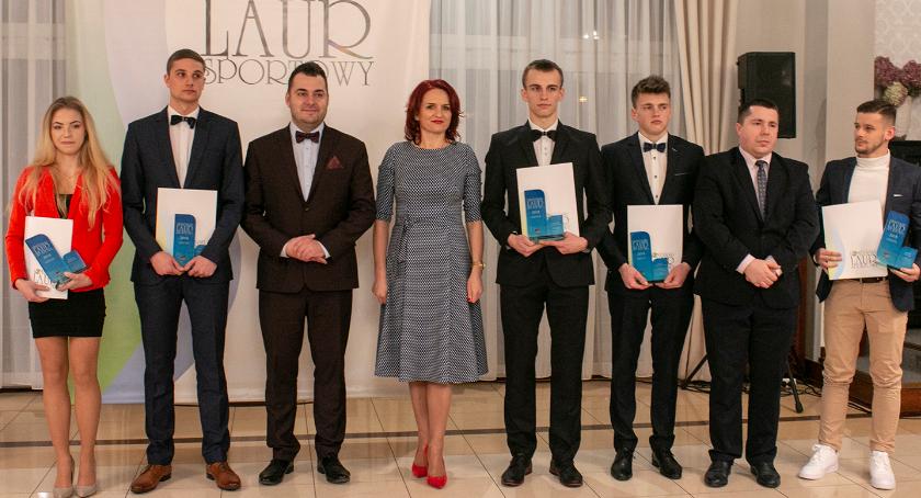 Łomżyńskie Laury Sportowe rozdane [FOTO i VIDEO]