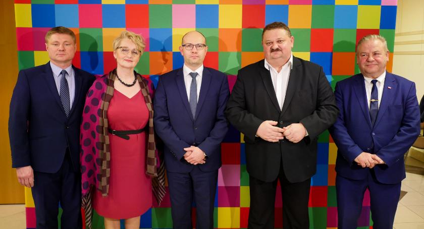 Zarząd województwa: Marszałek Artur Kosicki odwołany. Nowym marszałkiem... Artur Kosicki