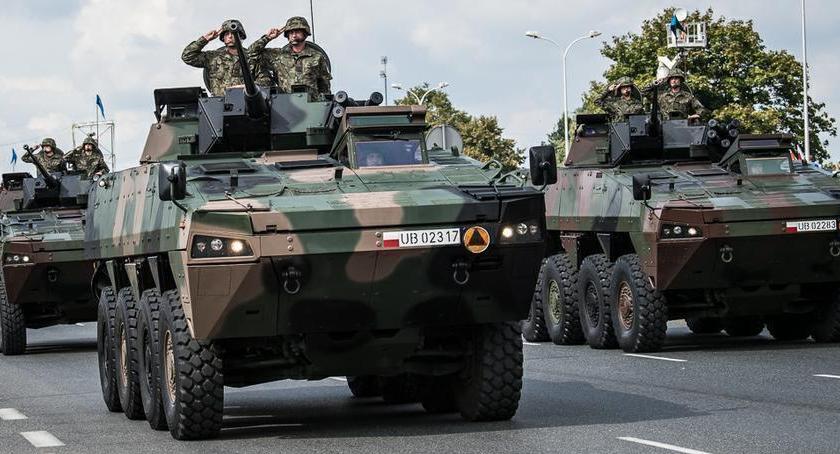 W Łomży powstanie pułk logistyczny 18. Dywizji Zmechanizowanej