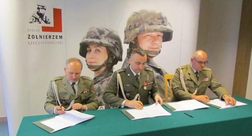 Nowy Wojskowy Komendant Uzupełnień [FOTO]