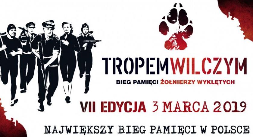 Bieg Pamięci Żołnierzy Wyklętych 