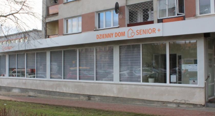 Pieniądze z budżetu państwa dla seniorów