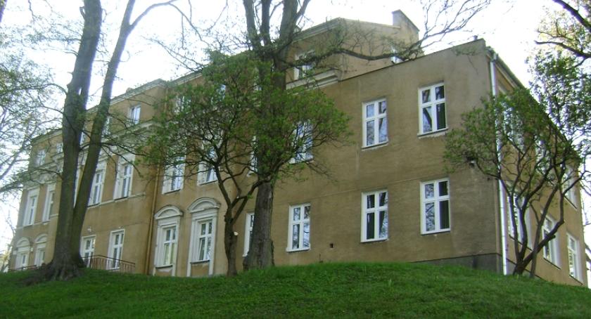 Nie likwidacja, a włączenie!