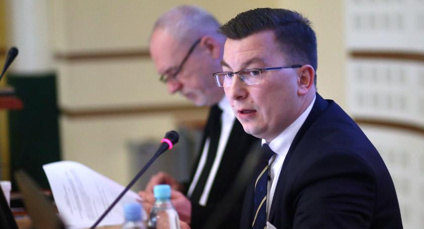 Sejmik województwa: Opozycja chce wyjaśnień