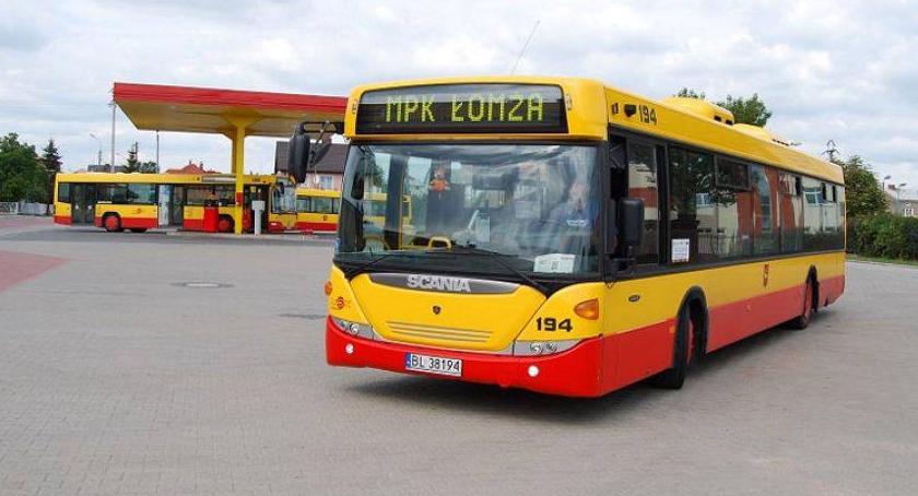 Nowogrodzka - Zawadzka.  Nowa linia autobusowa od 4 marca