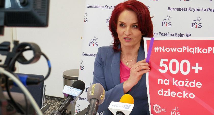 Czy Łomżanie będą na liście PiS do europarlamentu? [VIDEO i FOTO]