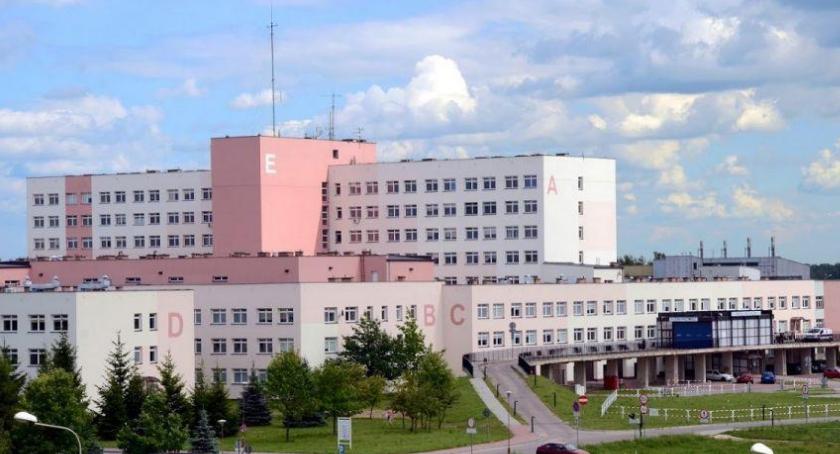 Kto zostanie nowym dyrektorem szpitala?