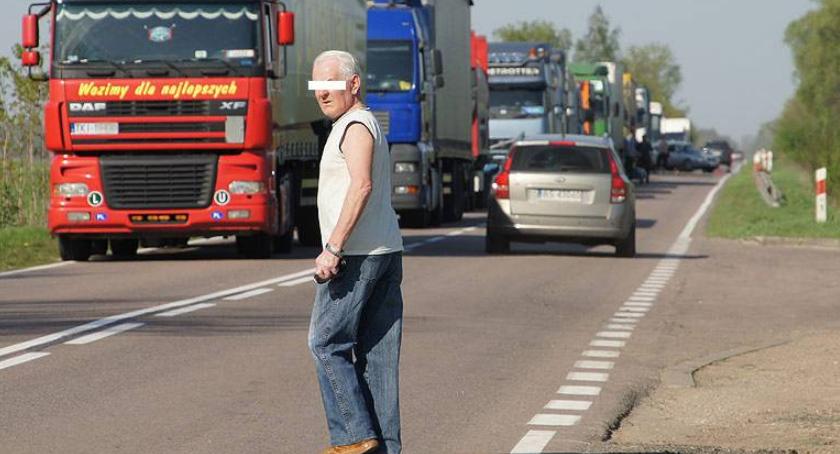 Będzie remont odcinka drogi wojewódzkiej 677 Śniadowo - Ratowo Piotrowo
