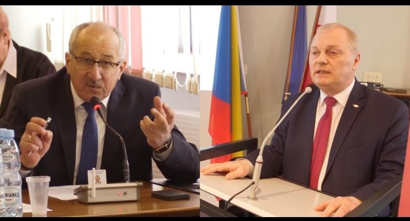 1+1, czyli poseł Kołakowski vs. radny Chludziński [VIDEO]