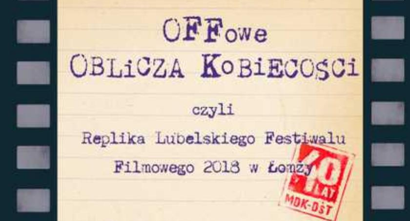OFFowe Oblicza Kobiecości