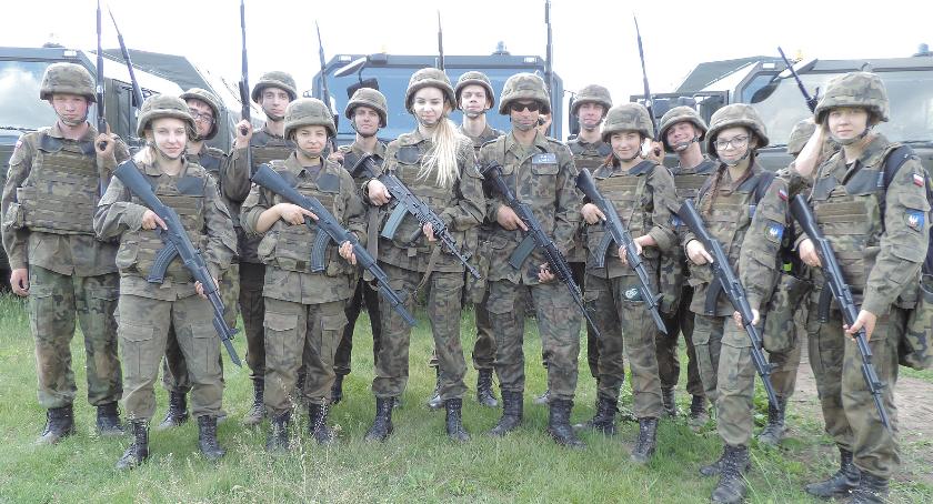 Szkoły Akademickie zapraszają w swoje progi [FOTO]