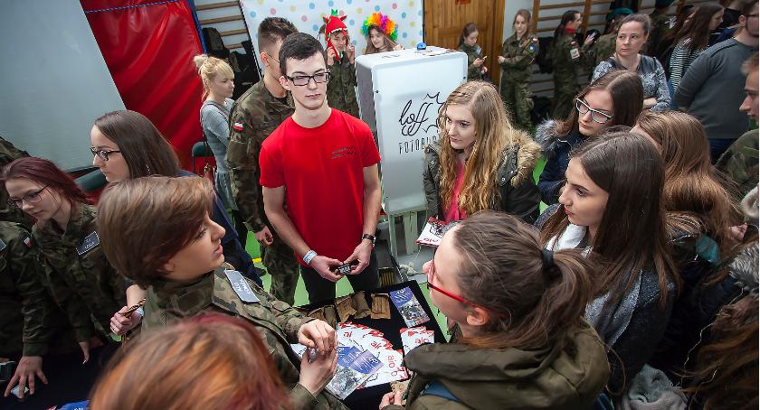 IV Miejska Giełda Szkół Ponadgimnazjalnych i Ponadpodstawowych [VIDEO i FOTO]