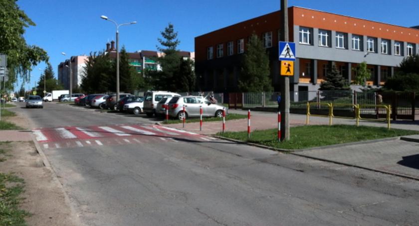 Ul. Niemcewicza: Wznowiono prace po zimowej przerwie