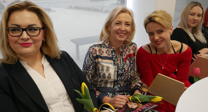 Łomża: Biznes na obcasach [VIDEO i FOTO]