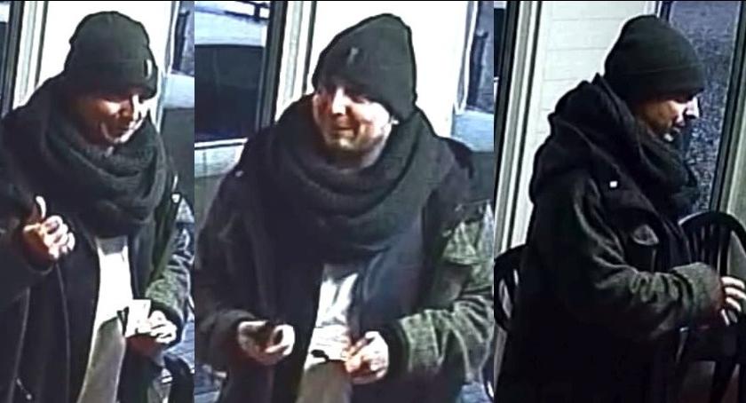 Porwanie matki z dzieckiem: Policja publikuje wizerunek męża kobiety! [FOTO]