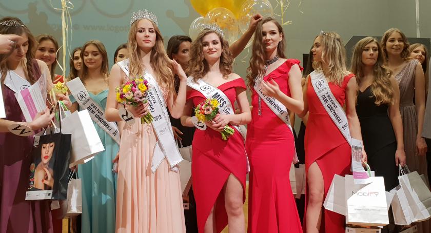 Miss Ziemi Łomżyńskiej 2019. Wybrano najpiękniejsze mieszkanki naszego regionu! [VIDEO i FOTO]