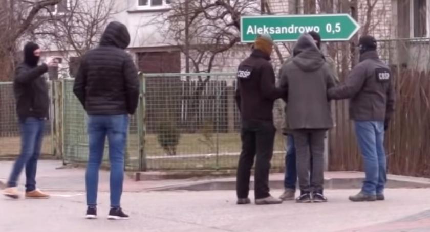 Areszt dla podejrzanych o porwanie Amelki i jej matki