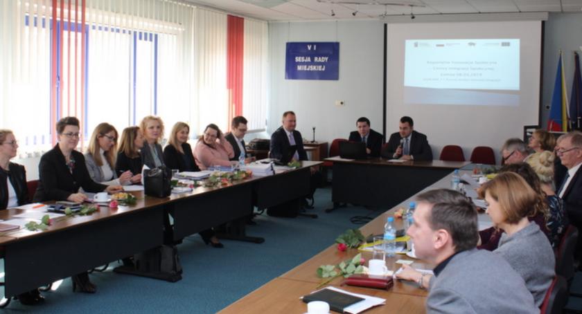 Łomża: Niebawem ruszy kolejny projekt społeczny [FOTO]